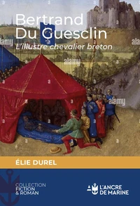 Bertrand Du Guesclin