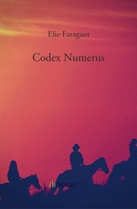 Télécharger le livre d'essai gratuit Codex Numerus Tome 1 9791022798808