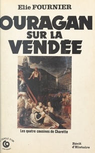 Elie Fournier - Ouragan sur la Vendée.