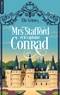 Elie Grimes - Mrs Stafford et le capitaine Conrad.