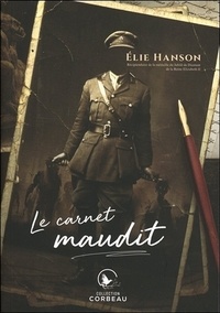 Elie Hanson - Le carnet maudit.