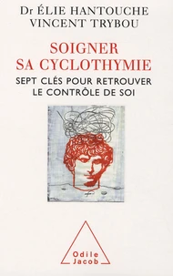 Soigner sa cyclothymie
