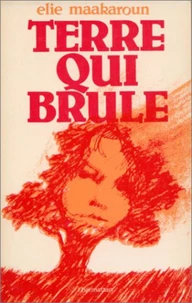 Terre qui brûle