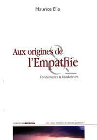 Aux origines de l'empathie