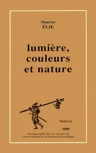 Lumière, couleurs et nature