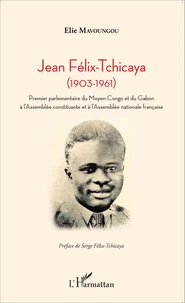 Jean Félix-Tchicaya (1903-1961)