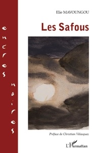 Elie Mavoungou - Les Safous.