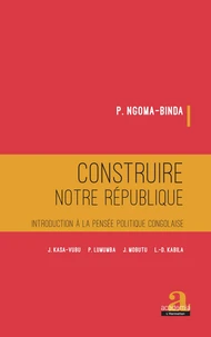 Construire notre république