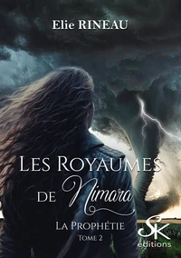 La prophétie