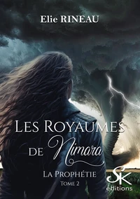 La prophétie