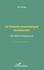 La Theorie Economique Dominante. Un Siecle D'Imposture