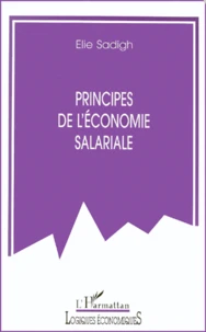 Principes de l'économie salariale