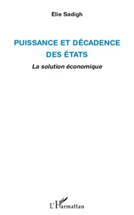 Puissance et décadence des états