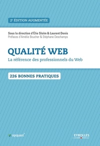 Qualité web - La référence des professionnels du Web.pdf