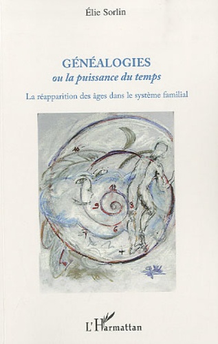 Elie Sorlin - Généalogies ou la puissance du temps - La réapparition des âges dans le système familial.