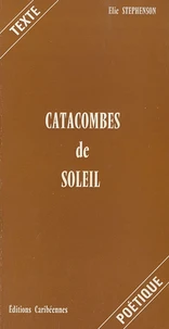 Catacombes de soleil