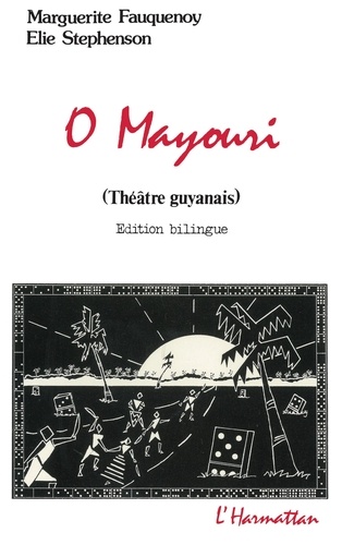 O'Mayouri