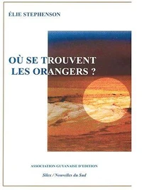 Où se trouvent les orangers ?