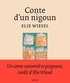 Elie Wiesel - Conte d'un nigoun.