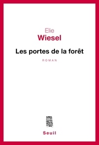Elie Wiesel - .