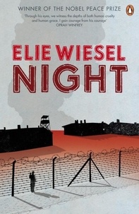 Elie Wiesel et Marion Wiesel - Night.