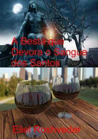 A Besta que Devora o Sangue dos Santos