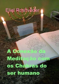 A Conexão da Meditação com os Chakras do ser humano