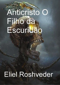 Anticristo O Filho da Escuridão