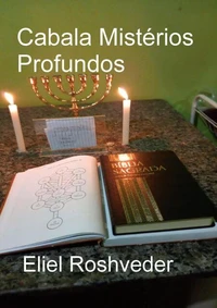 Cabala Mistérios Profundos