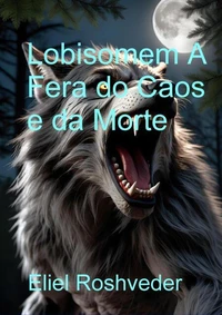 Lobisomem A Fera do Caos e da Morte