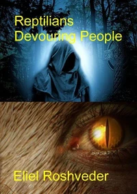 Reptilians Devouring People