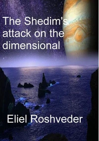 The Shedim's attack on the dimensional portals