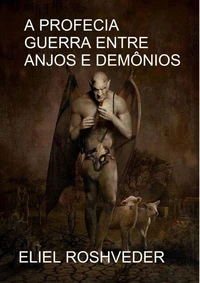 A Profecia   Guerra entre anjos e demônios
