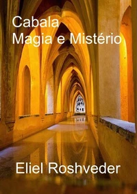 Cabala Magia e Mistério