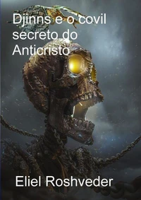 Djinns e o covil secreto do Anticristo