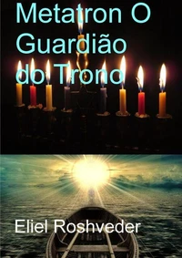 Metatron O Guardião do Trono
