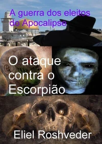 O Ataque contra o Escorpião