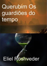 Querubim Os guardiões do tempo