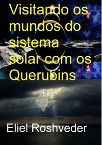 Visitando os mundos do sistema solar com os Querubins