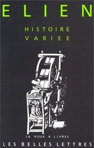  Elien - Histoire variée.