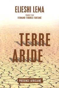 Terre aride