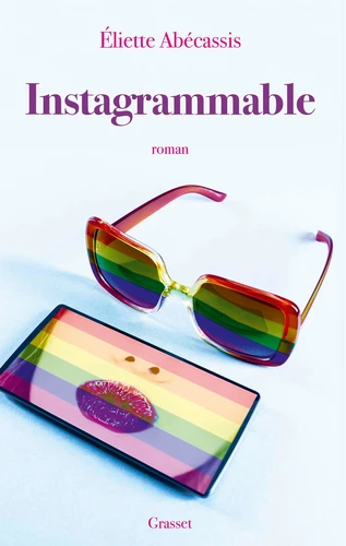 couverture de : Instagrammable