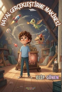 Hayal Gerçekleştirme Makinesi