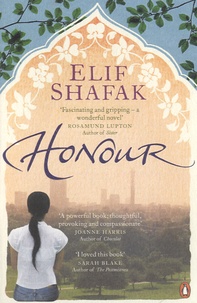 Elif Shafak - Honour.