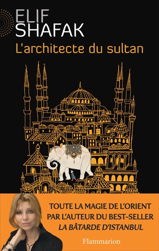 L'architecte du sultan