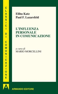 L'influenza personale in comunicazione