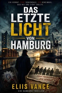 Das Letzte Licht Von Hamburg