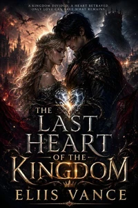 The Last Heart of the Kingdom