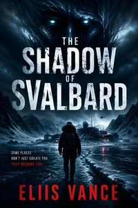 The Shadow of Svalbard