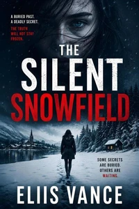 The Silent Snowfield